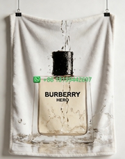 Burberry Throw Blankets